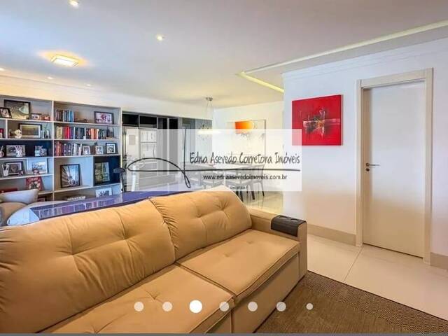 Apartamento para Venda em São Bernardo do Campo - 4