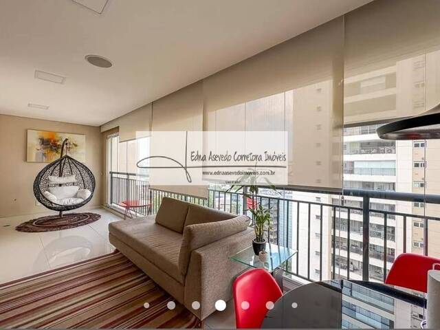 #A2-6529 - Apartamento para Venda em São Bernardo do Campo - SP