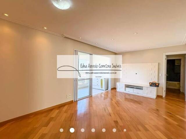 #A2-6530 - Apartamento para Locação em São Bernardo do Campo - SP