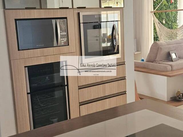 #A2-6532 - Apartamento para Venda em São Bernardo do Campo - SP