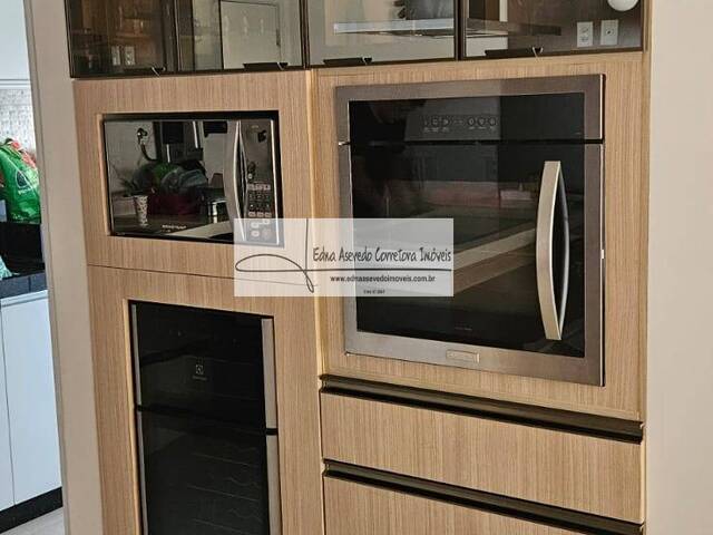 Apartamento para Venda em São Bernardo do Campo - 5