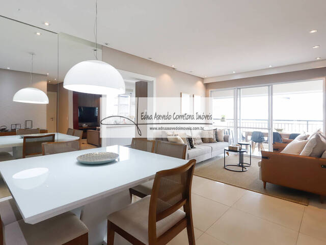 #A2-6533 - Apartamento para Venda em São Bernardo do Campo - SP