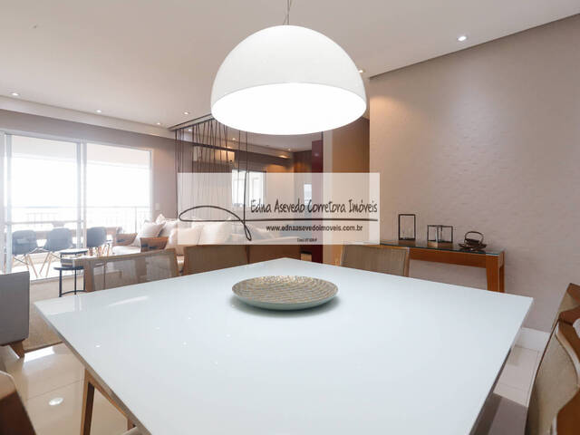 #A2-6533 - Apartamento para Venda em São Bernardo do Campo - SP