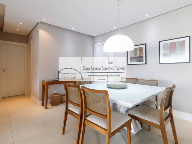 #A2-6533 - Apartamento para Venda em São Bernardo do Campo - SP