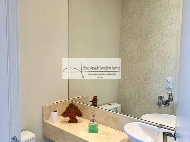 #A2-6534 - Apartamento para Locação em São Bernardo do Campo - SP