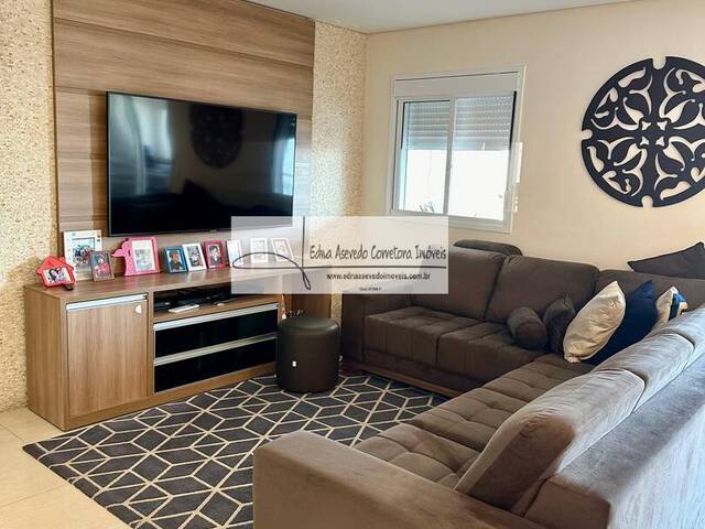 #A2-6534 - Apartamento para Locação em São Bernardo do Campo - SP
