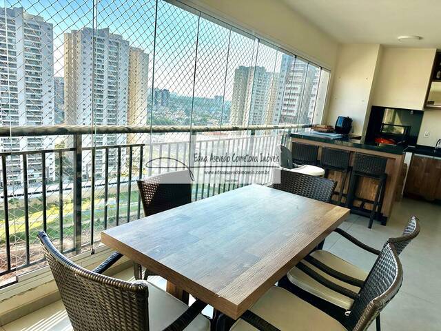#A2-6534 - Apartamento para Locação em São Bernardo do Campo - SP