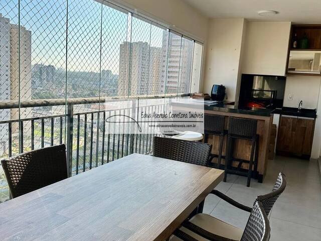 Apartamento para Venda em São Bernardo do Campo - 2