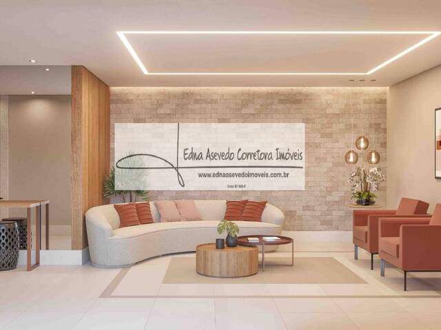 #A2-6535 - Apartamento para Venda em São Bernardo do Campo - SP