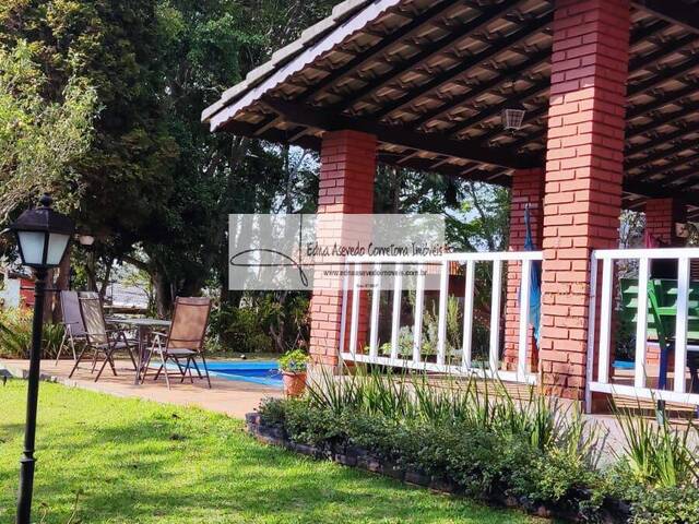 #C-6537 - Casa em condomínio para Venda em Suzano - SP