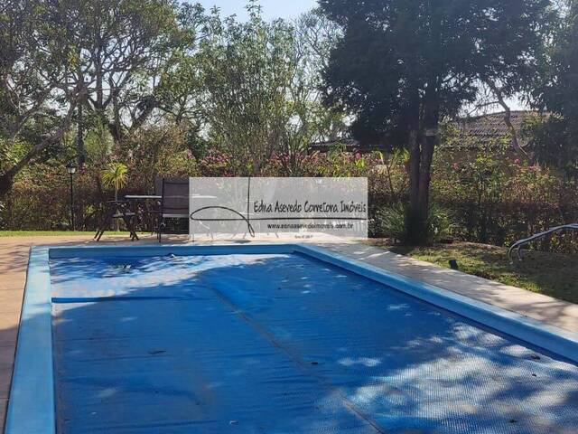 #C-6537 - Casa em condomínio para Venda em Suzano - SP