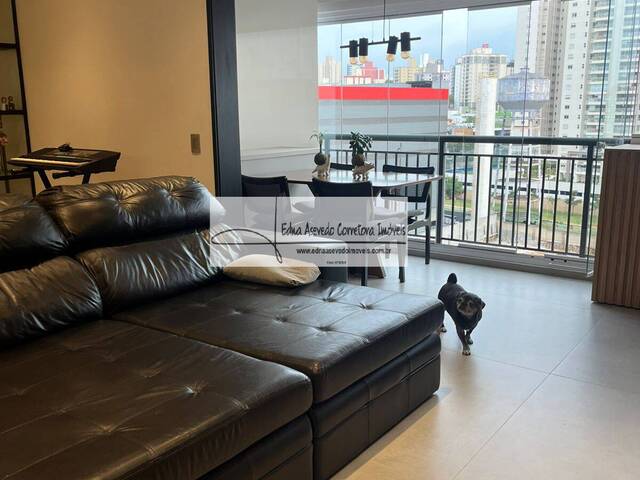 Apartamento para Venda em São Bernardo do Campo - 5