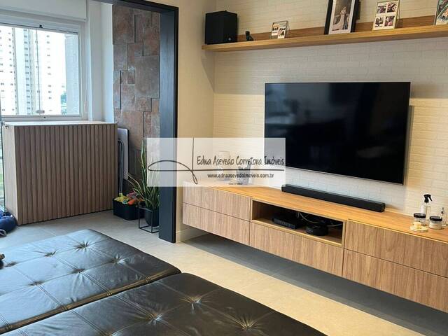 #A2-6538 - Apartamento para Venda em São Bernardo do Campo - SP