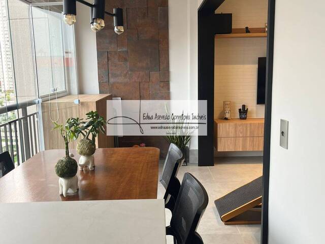 #A2-6538 - Apartamento para Venda em São Bernardo do Campo - SP
