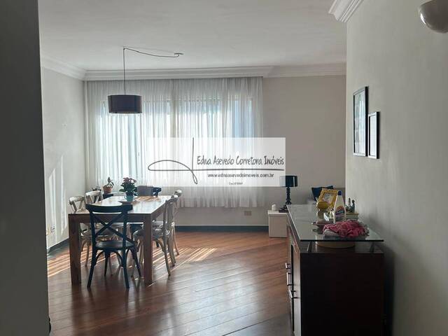 #A2-6539 - Apartamento para Venda em Santo André - SP