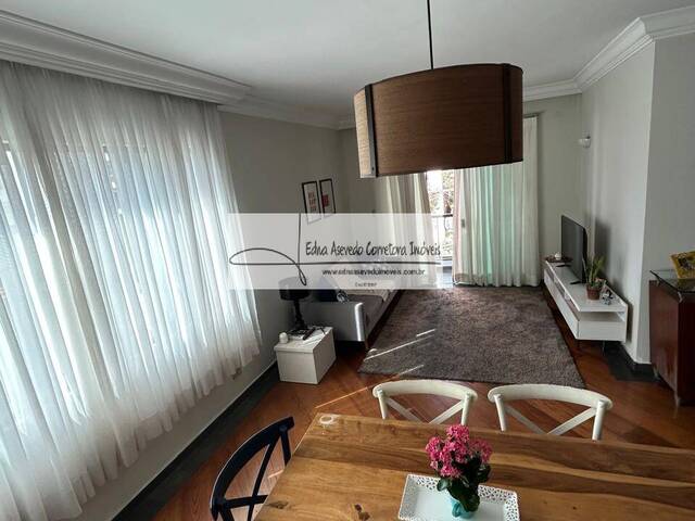 #A2-6539 - Apartamento para Venda em Santo André - SP