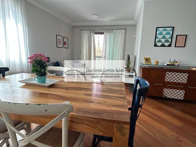 Apartamento para Venda em Santo André - 5