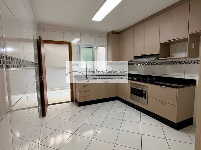 #S-6540 - Sobrado para Venda em Santo André - SP