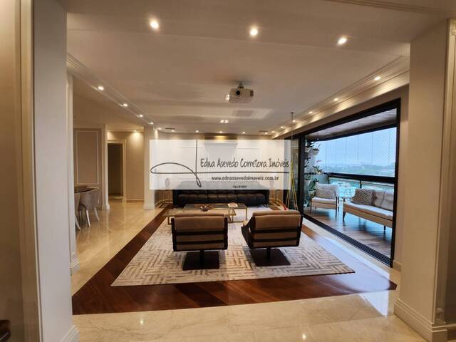 Apartamento para Venda em Santo André - 5