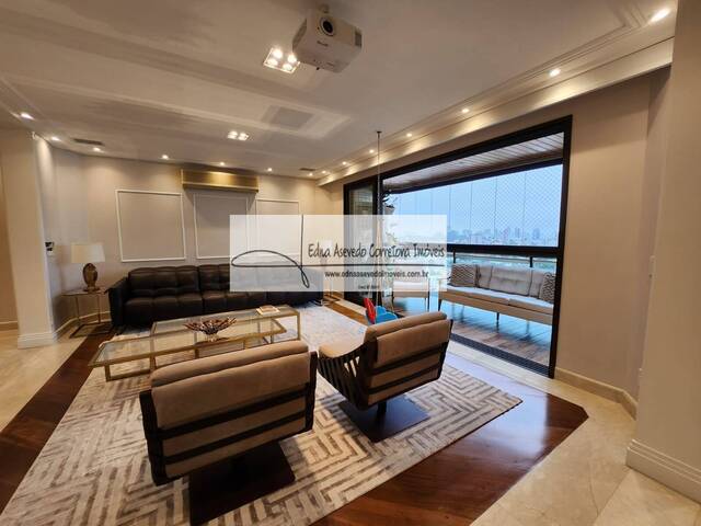 #A2-6541 - Apartamento para Venda em Santo André - SP