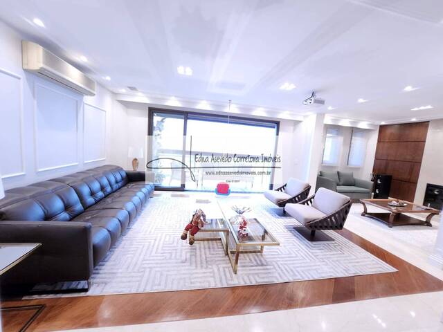 #A2-6541 - Apartamento para Venda em Santo André - SP