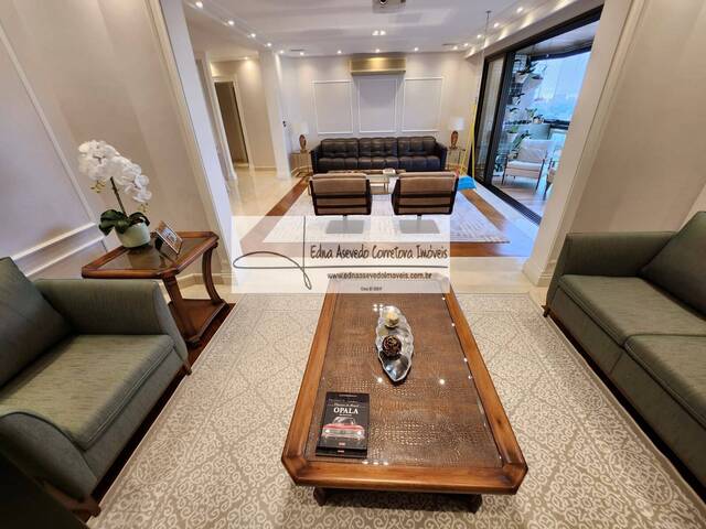 #A2-6541 - Apartamento para Venda em Santo André - SP