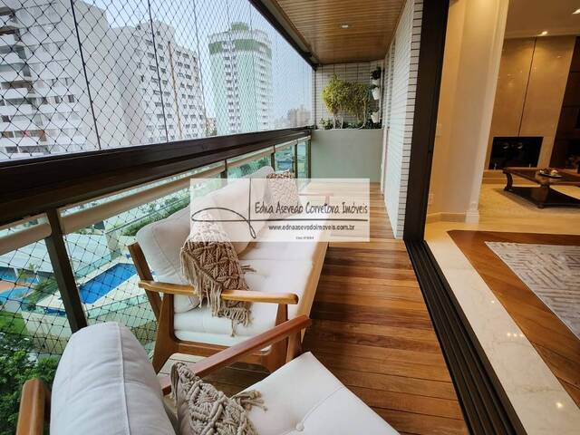 Apartamento para Venda em Santo André - 4