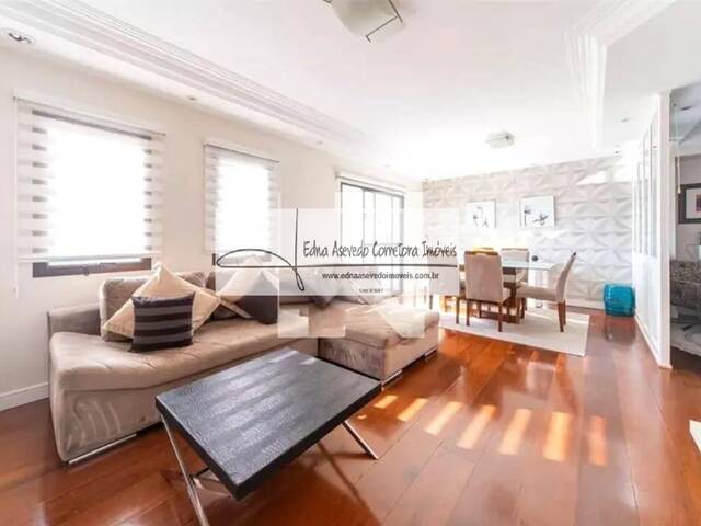 #A2-6543 - Apartamento para Venda em Santo André - SP
