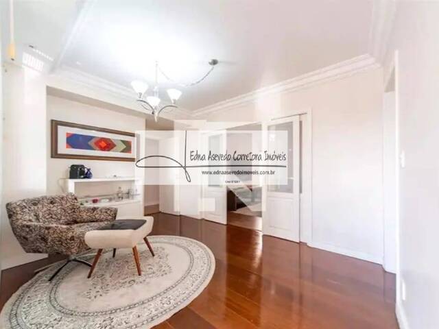 #A2-6543 - Apartamento para Venda em Santo André - SP