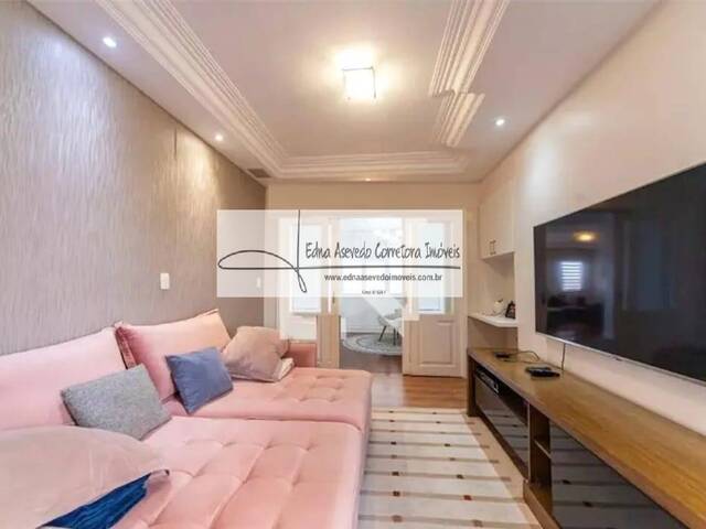 Apartamento para Venda em Santo André - 4