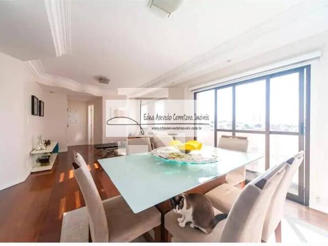 #A2-6543 - Apartamento para Venda em Santo André - SP