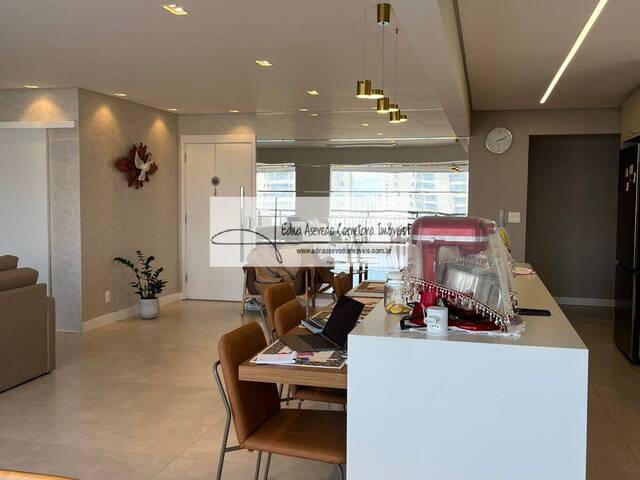 #A2-6544 - Apartamento para Venda em São Bernardo do Campo - SP