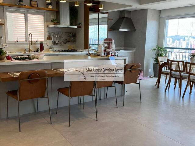 #A2-6544 - Apartamento para Venda em São Bernardo do Campo - SP