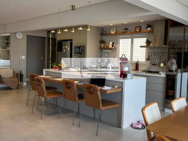 #A2-6544 - Apartamento para Venda em São Bernardo do Campo - SP