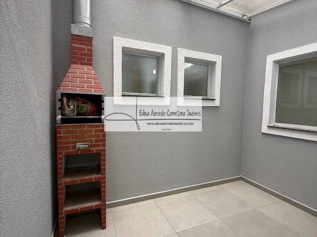 #A1-6546 - Apartamento sem condomínio - Tipo para Venda em Santo André - SP