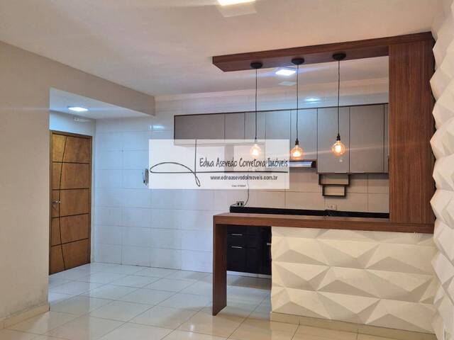 #A1-6547 - Apartamento sem condomínio - Tipo para Venda em Santo André - SP