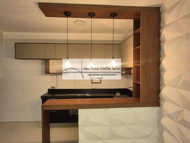 #A1-6547 - Apartamento sem condomínio - Tipo para Venda em Santo André - SP