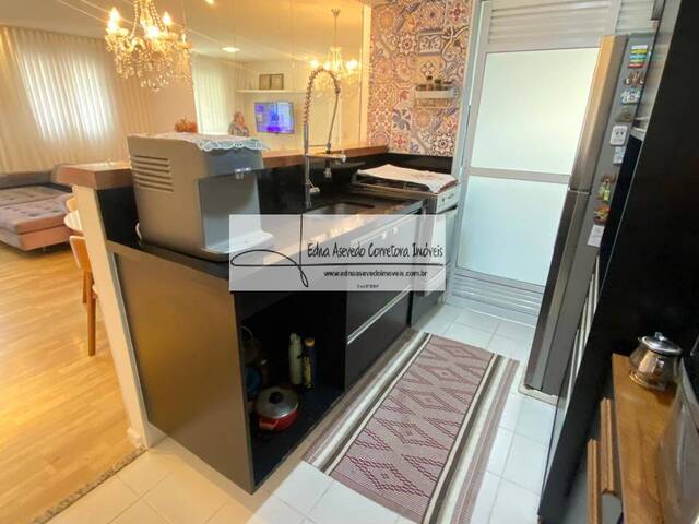 #A2-6549 - Apartamento para Venda em São Bernardo do Campo - SP