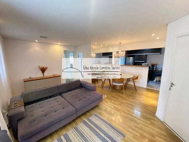 #A2-6549 - Apartamento para Venda em São Bernardo do Campo - SP