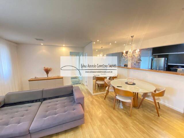 Apartamento para Venda em São Bernardo do Campo - 5