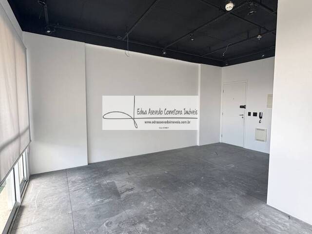 #SL-6548 - Sala para Venda em São Bernardo do Campo - SP