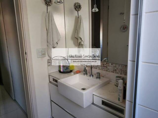 #A2-6550 - Apartamento para Locação em São Bernardo do Campo - SP