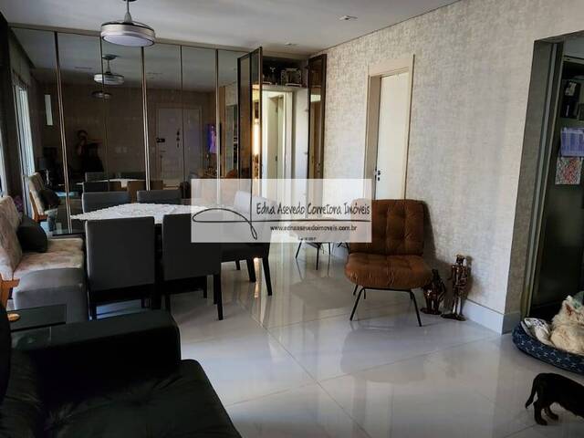 #A2-6550 - Apartamento para Locação em São Bernardo do Campo - SP