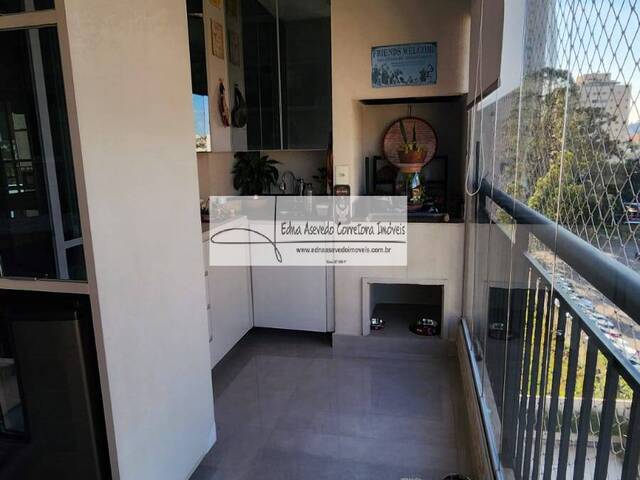 #A2-6550 - Apartamento para Locação em São Bernardo do Campo - SP