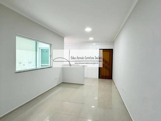 #A1-6551 - Apartamento sem condomínio - Tipo para Venda em Santo André - SP