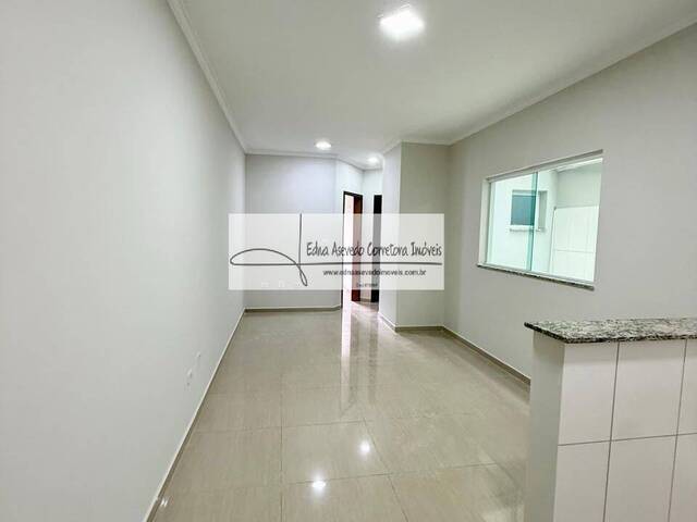 #A1-6551 - Apartamento sem condomínio - Tipo para Venda em Santo André - SP