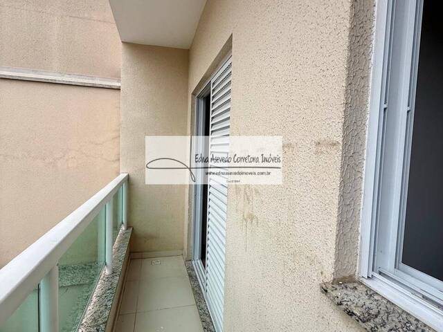 Apartamento sem condomínio - Tipo para Venda em Santo André - 4
