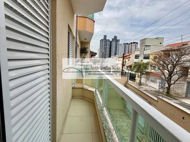 Apartamento sem condomínio - Tipo para Venda em Santo André - 5