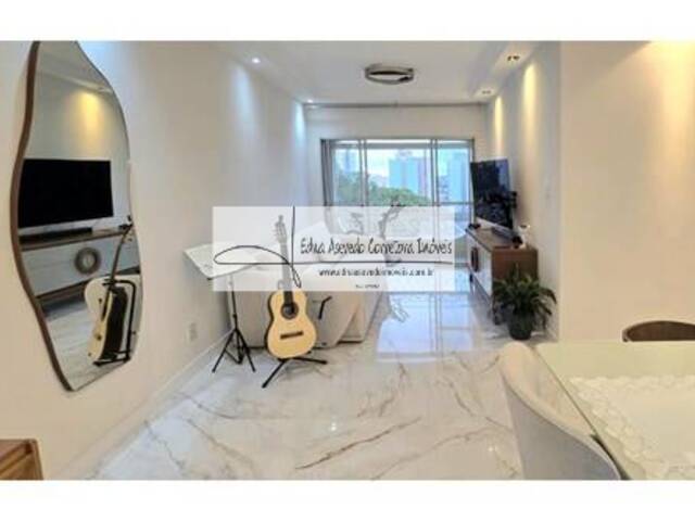 #A2-6552 - Apartamento para Venda em São Caetano do Sul - SP