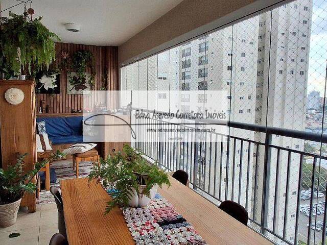 #A2-6553 - Apartamento para Venda em São Bernardo do Campo - SP